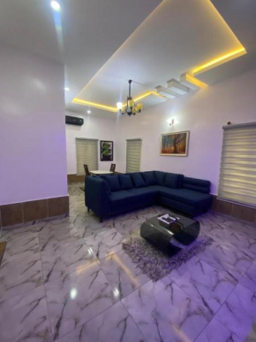 2 bedroom luxury Duplex LCC